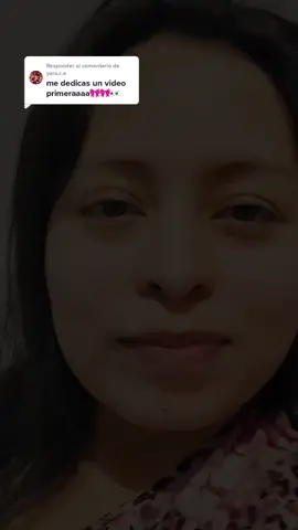 Respuesta a @yara.c.e 🫶🌹sorry mis ojeras🫣😂#fypシ #tiktok #video #parati 