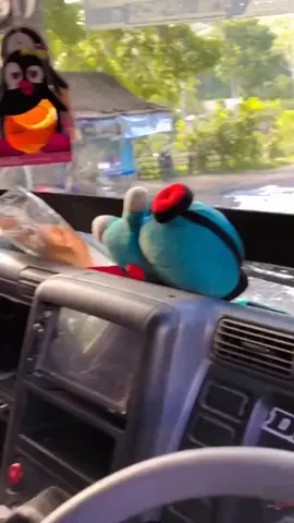 saiki wis ngintilan banget kaya buntut,, #pemalang #jawapride #drivercewek #drivermuda😎 #drivermudaindonesia #TerimaTantanganRoyco #busmaniacommunity #komunitastrukindonesia #stfcalasroban #stfc