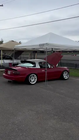 great miata 👍🏼