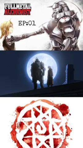 #Sittiporn_Tor_2003 #แขนกลคนแปรธาตุ #fullmetalalchemist 