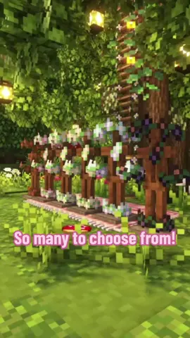 Replying to @rose_kestrel I really like the detail it brings to my skin ♥︎🥺 || #cottagecore #fairycore #cottagecoreminecraft #Minecraft #minecraftaesthetic #minecrafttexturepack  #texturepackminecraft 