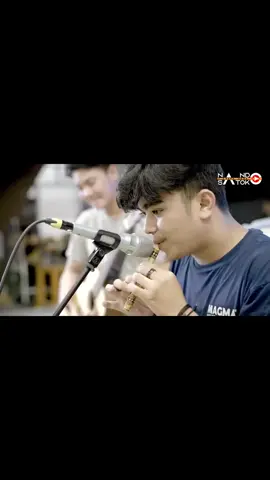 # PULANGLAH ADIAK - LAGU MINANG - LIVE NGAMEN ) NNDO SATOKO - BY : NANDO SATOKO OFFICIAL