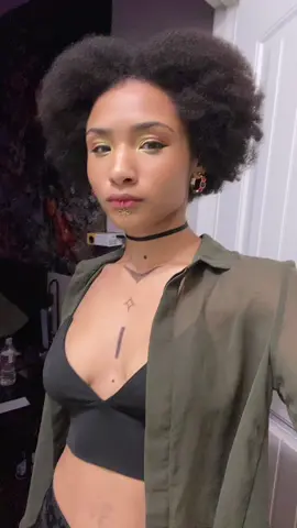 not using filters is hard but i look great regardless 
