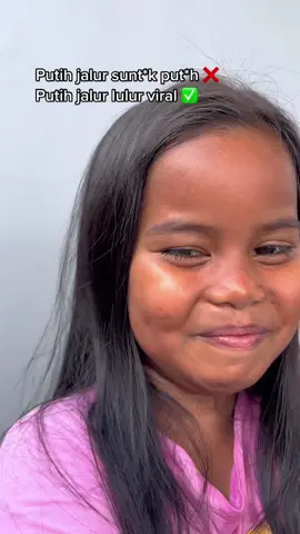 Putih jalur lulur viral #fyp #branda #viral #fypシ 