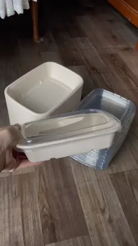 Hộp bã mía đựng đồ ăn healthy cho ce nhà Hiên  Hộp bã mía là các loại hộp đựng thực phẩm được sản xuất từ 100% cellulose. Vì thế mà giảm thiểu được lượng rác thải sinh học, thân thiện môi trường (phân hủy sinh học hoàn toàn sau khoảng thời gian 6 tuần) #Healthyfood #healthylifestyle #healthywithHiên #hộpbãmía #bảovệmôitrườngxanh