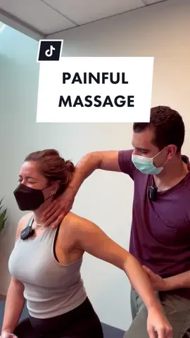 Using active release technique to release the tension in the upper back. Deep tissue release is quite effective in helping with trigger points. #activereleasetechnique #triggerpoint #deeptissuemassage #pain #painful #softtissuetherapy #fascia #stretch #chiropractor @QubeCore Sports & Rehab  #HPRadicalReuse 
