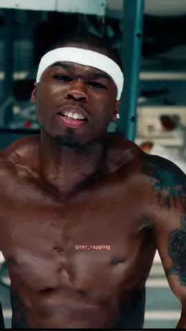 50 cents - in da club #viral #rappers #50cents #fyp 