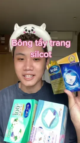 giờ bà nào còn chưa rõ công năng từng loại nữa không⁉️ #skincare #BeautyTok #SkinCare101 #silcot #skincareroutine 