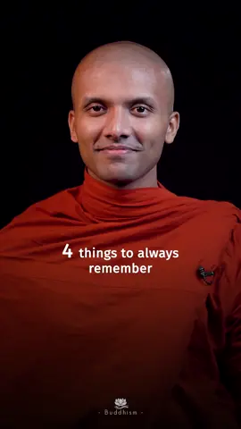 Daily reminder...🙏🧘‍♂️ #buddhism #shorts