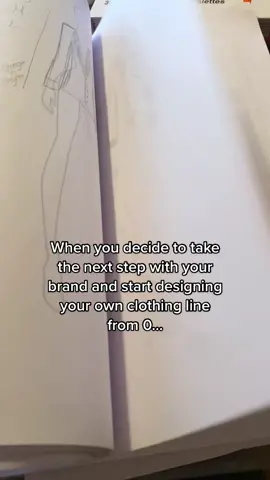 When you decide to start your own #clothingline from 0 💪🏻 #SmallBusiness #smallbusinessowner #fyp #neiperte #fashiontiktok #fashionhacks 