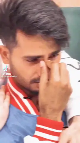 nisha kamu telah menghancurkan hidupku
