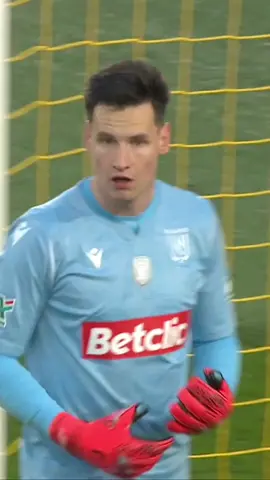 😳😳😳 #coupedefrance #fcnantes #remydescamps 