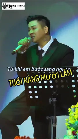 #live #tuoinangmuoilam #hoailam #tiktok 