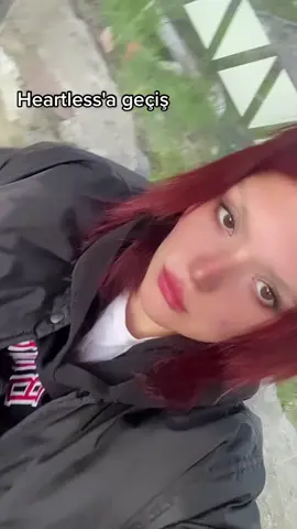 heartless irem > die for you irem