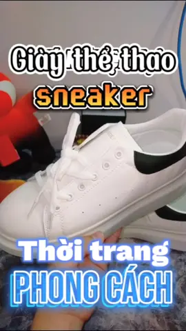 Em giày thế này còn gì phải lựa chọn vừa phù hợp túi tiền vừa phong cách thời trang chống trơn trượt mang vào tuyệt vời luôn #giaythethao #giaysneaker #localbrand #sneakers #abreview #mcv #muataitiktok #xuhuong 