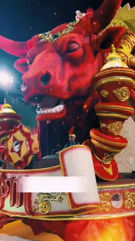El 19 de Febrero del 2023 celebraron un carnaval en Brasil en el cual la temática fué basada en el demonio y un día después comenzó la catástrofe para los brasileños. #carnaval2023 #brasil2023  #carnavalbrasil #demonio #carnaval #inundacionbrasil #inundacion #lucifer #brasil  #cristo #profecia 