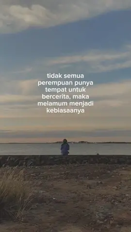malahan sampe nangis