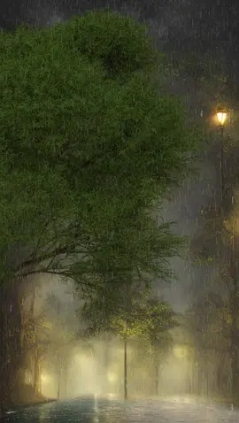 #rain #scenery #aesthetic @sce.see 