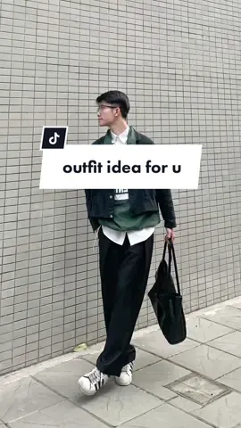 fit for uuu 🫶🏻 #OOTD #viral #idea #chupanh 