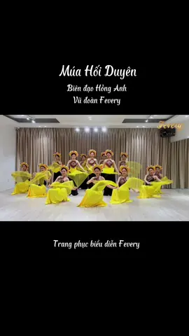 Lạc vào bài này rùi không biết đi ra kiểu gì 🤣🤣 có ai như tuii không #vudoanfevery #fevery #biendaohonganh #hoiduyen #trangphucbieudienfevery 