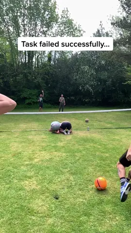 If it wasn’t filmed, nobody would ever believe it 😂 (Russell Johnson via @CONTENTbible) #sportbible #sports #football #Soccer 