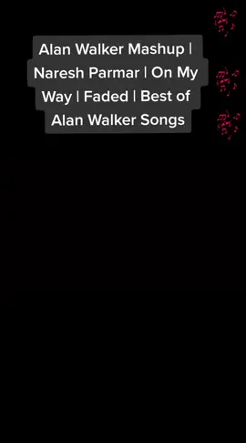 #Alan Walker Mashup | Naresh Parmar | On My Way | Faded | Best of Alan Walker Songs#sivolaneiperte🔥🔥🔥✈️✈️ 