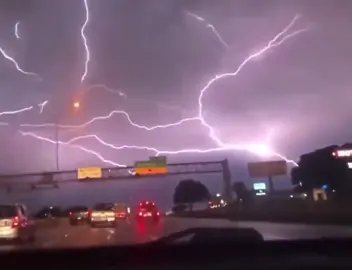 #lightning #fyp #blacktrunks13 #asmr #weather #thunder #storm 