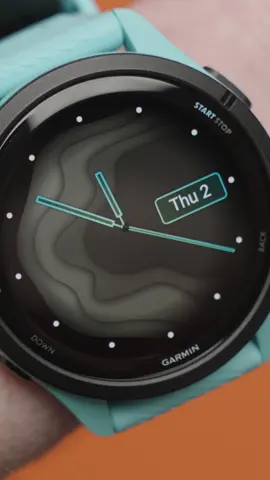 New Garmin Watch…. #garmin #garmin965 #garmin265 #forerunner #runningwatch #runningtok #marathontok 