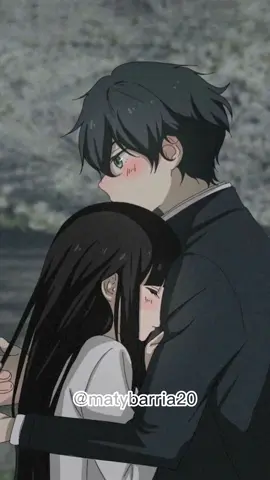 Creditos de voz a @Tonio #anime #porquemegustas #teamo #6meses  #🥺❤ #parati #parejas #amor #dusktilldawn #musica #frasesamor #frases #CapCut 
