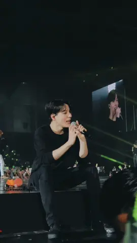 Next time lagi ya,Jen?🥺🙌💚 #fyp #fypシ #nct #jenolee #jenonct #nctdreamofficial #nctzens #nctzenindonesia #sijeuni💚 #tds2injakarta 