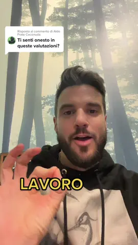 Risposta a @Aldo Frate Coconuda  