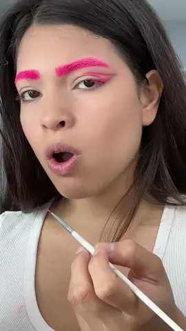Maquillaje al estilo triple T 💕 // makeup in style tini tini 🌸 #foryou #parati #viral #fyp #tini #tinistoessel #cupido 