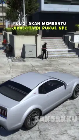 Membuktikan 5 MITOS di GTA 5 24