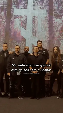 HolyName - Meet Me Somewhere Quiet #heavyworship #worship #rockcristao #cristao #gospel #radiorockcristao 