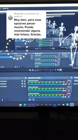 Respuesta a @janett_co El formato webm no es nativo pero lo puedes descargar gratis , dejó el link en mi perfil de Instagram porque aqui no se puede #adobeaftereffects #aftereffects 