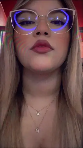 Tengo ganas de verte cara a cara 