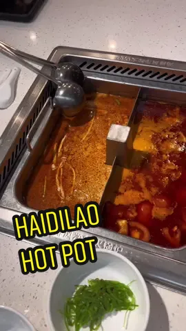 Haidilao hot pot in this cold weather is the bestt 🍲🔥🔥 #haidilao #hotpot #haidilaohotpot #haidilaovietnam #hotpotsauce #hotpothack #hotpotmeat #hotpotlover #hotpotrestaurant #trend #trending #fy #fyp #fypシ #foryou #foryourpage #buzzfeed #buzzfeedfood #ocfood #lafoodie #lafood #ocfoodie #foodiesofinstagram #foodieatheart #foodiegram #foodielife #vyvyfoodjourney 