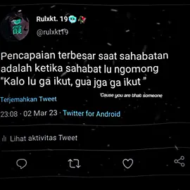 sehat trus bro:) #sahabat#terbaik#strywa#jawapride#sadvibes🥀 