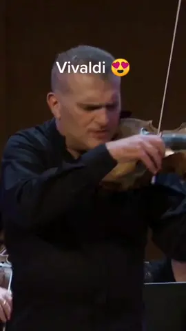 Summer #vivaldi #thefourseasons #opera #violín 