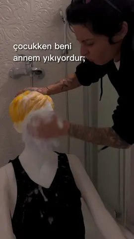 nefes alamıyorum aney 