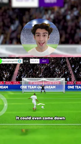 What team do you support? @TotalFootballMobile #totalfootball #football #GamingOnTikTok #gamer #gaming  