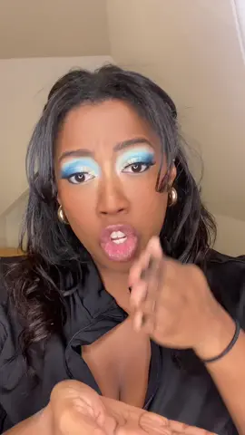 “Its okay im a celebrity” #makeuptransformation #makeuptutorial 