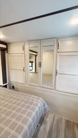 whoever said rvs have no storage was lying #campingworld #rvtiktok #rvlife 