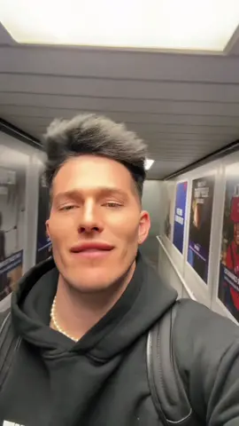 Catch flights not feelings #fyp 