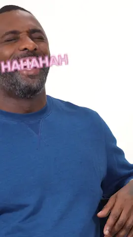 OMG! Idris Elba and his WIFE do my makeup at the same time! you know where to find the full video.. #foryou #fyp 
