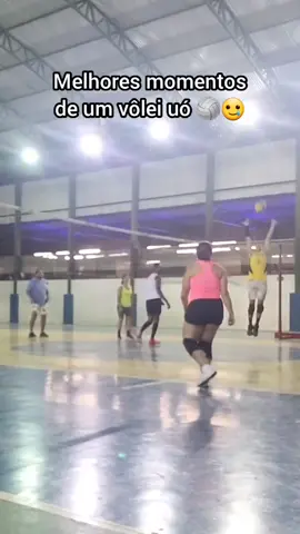 KKKKKKKKKKKK #volei #voleibol #fy #viral 