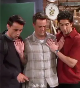 underrated trio #edits #edit #fyp #foryou #friends #friendsedits #rossgeller #chandlerbing #joeytribbiani #rosschandlerandjoey 