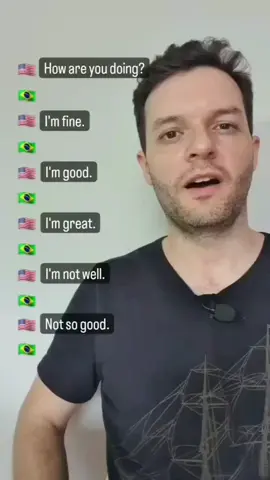 Frases úteis em inglês! #inglesnotiktok #inglesfacil #inglesfluente #professordeingles #estudaringles #inglessemsairdecasa 