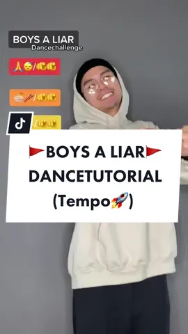 BOYS A LIAR🚩Dancetutorial‼️#boysaliar #boysaliarpt2 #fypシ #pinkpantheress#icespice #spedup #InstantInkFeelings #dancetutorial 