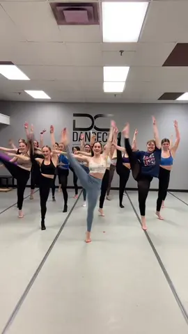 OUR FIRST TIKTOK!!!! Stay tuned for more videos with our dancers and staff during festival season!!💃🎉 #dance #fyp 